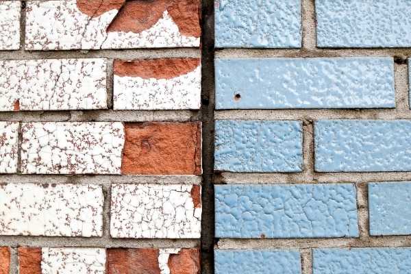 What if damage occurs to the neighbor's property during work Catshill?