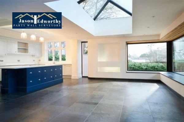 Our top tips for building near a boundary line Catshill