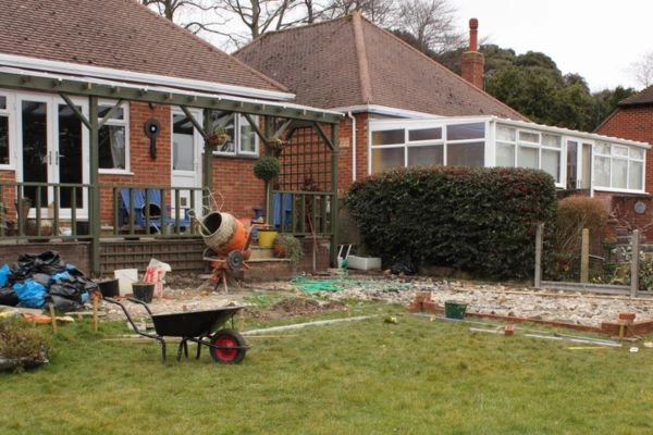 Understand the importance of boundary walls Catshill contact Jason edworthy party wall surveyors today!