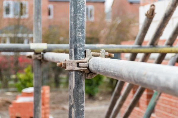Ensure a party wall agreement is in place before Damage to Property Catshill happens.