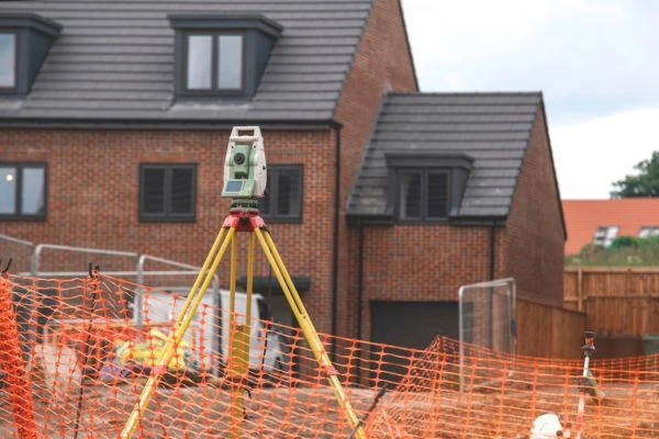Damage to Property Catshill - speak to our surveyors today!