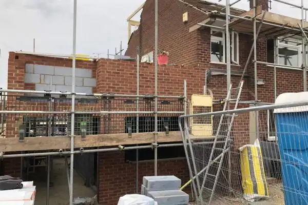 Reasons to Call a Party Wall Surveyor Catshill