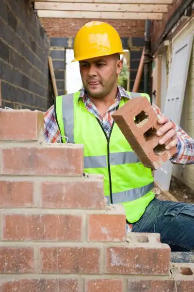 Jason Edworthy Party Wall Surveyors Catshill Working with Builders
